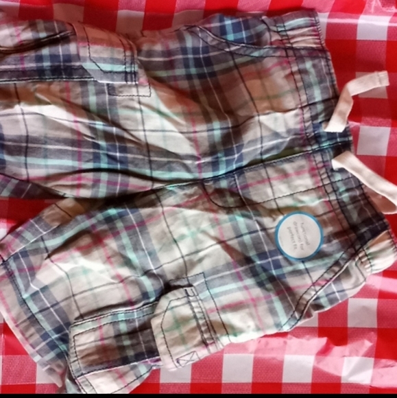 Boys shorts - Picture 8 of 8